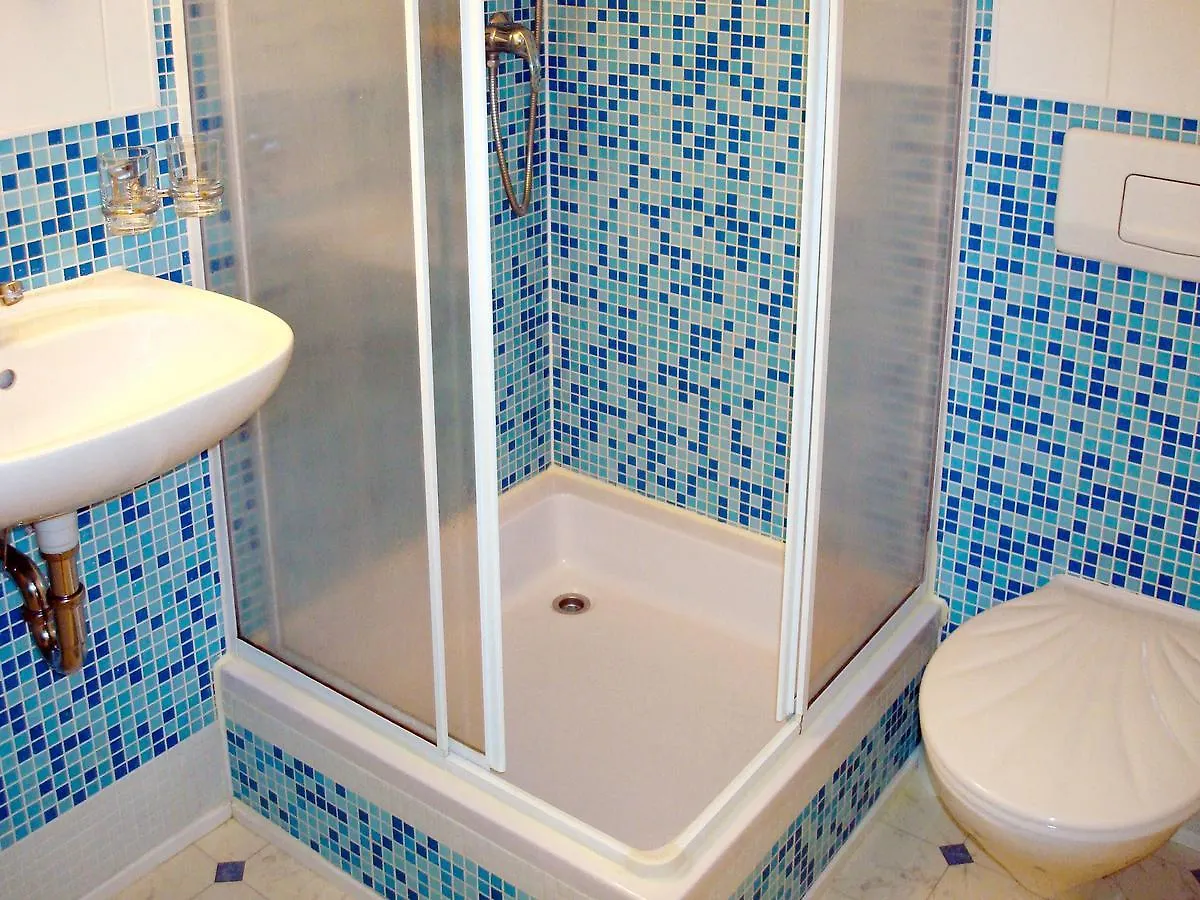 Haus Elisabeth 350W Hotel Solden 0*,