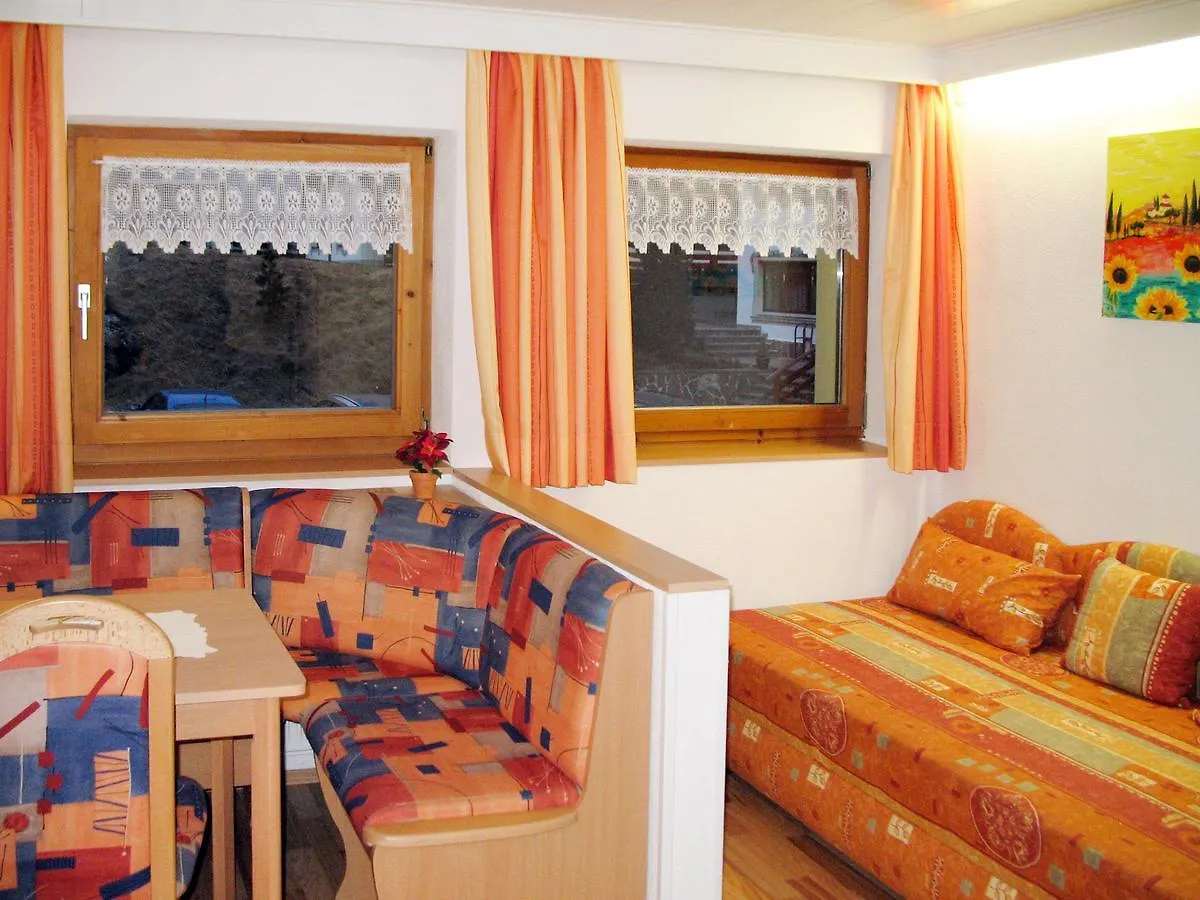 Haus Elisabeth 350W Hotel Solden Austria